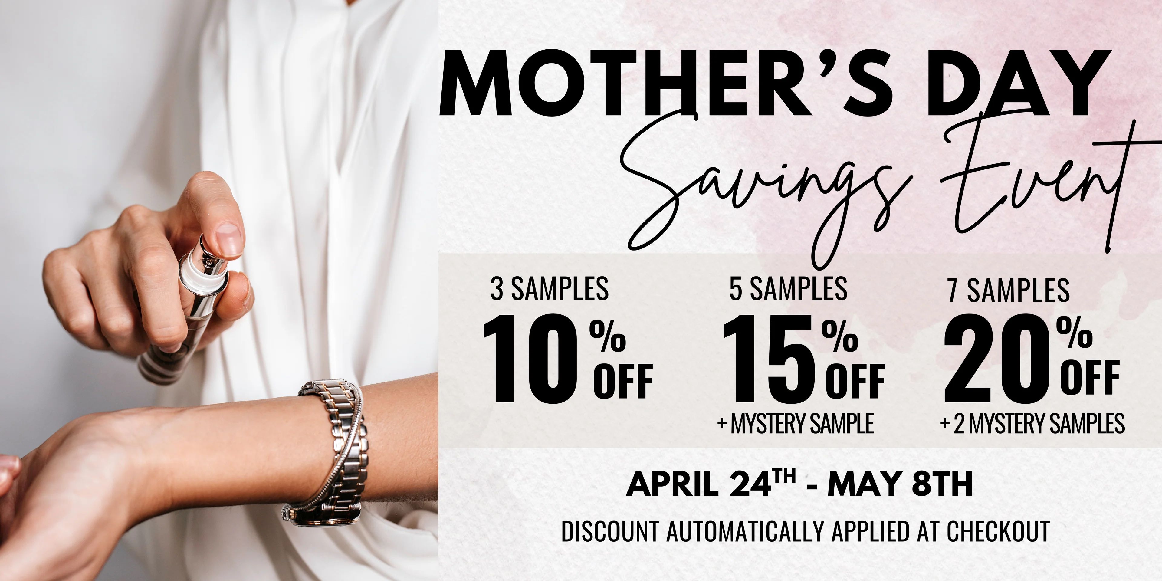 Luxury Scents, Accessible Prices