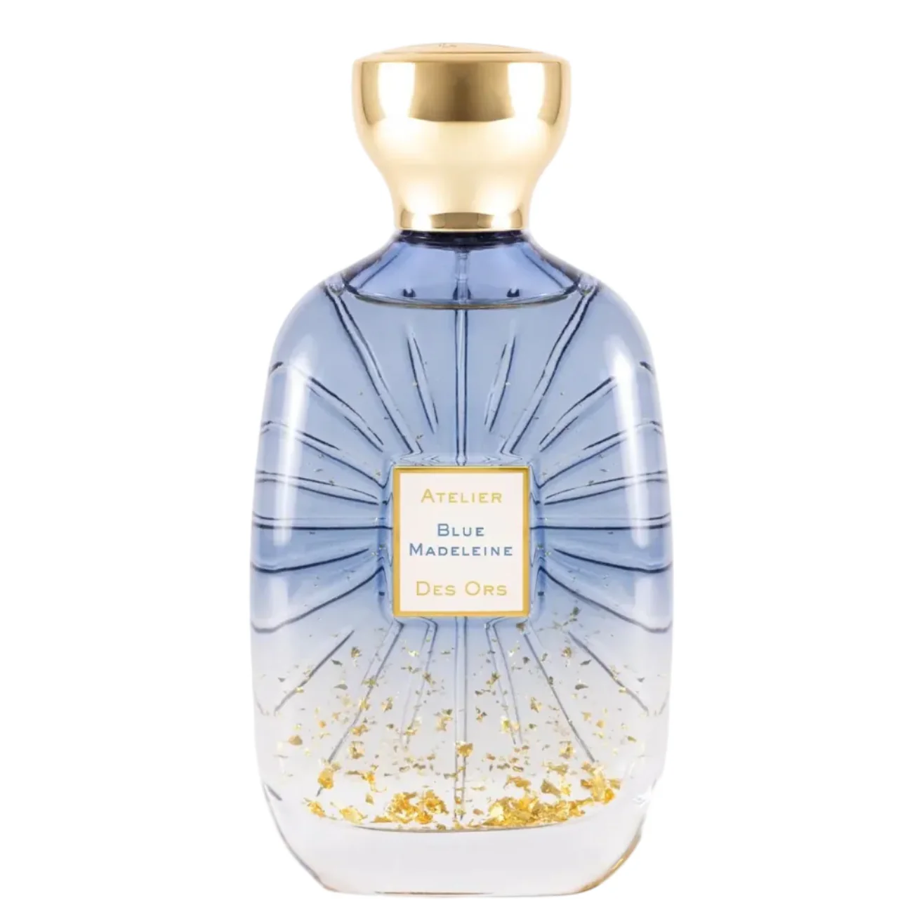 Atelier Des Ors Blue Madeleine