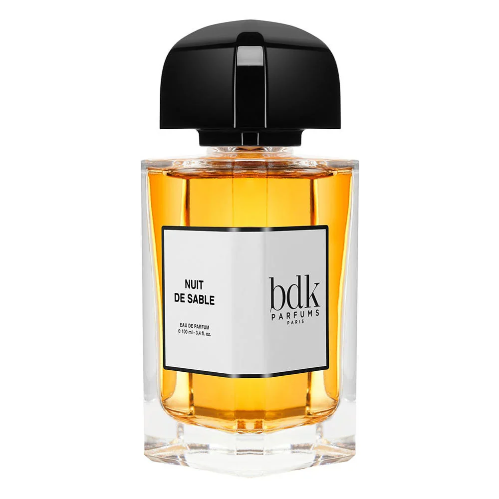 BDK Nuit de Sable
