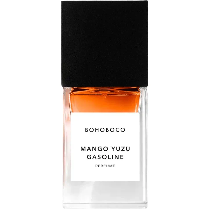 BohoBoco Mango Yuzu Gasoline