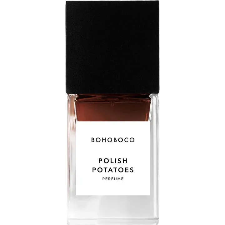 BohoBoco Polish Potatoes