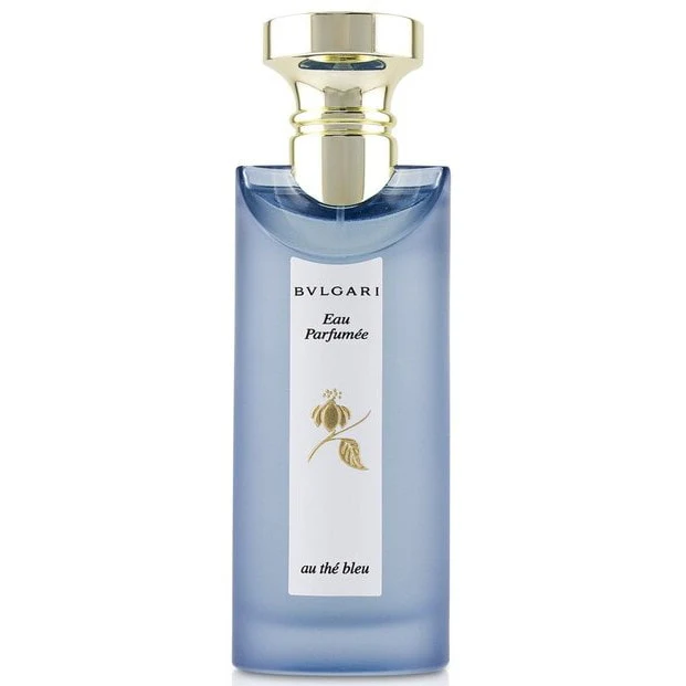 Bvlgari Eau Parfumee Au The Bleu