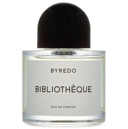 BYREDO Bibliotheque Eau de Parfum