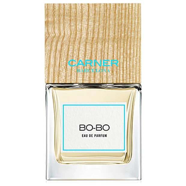 Carner Barcelona Bo-Bo