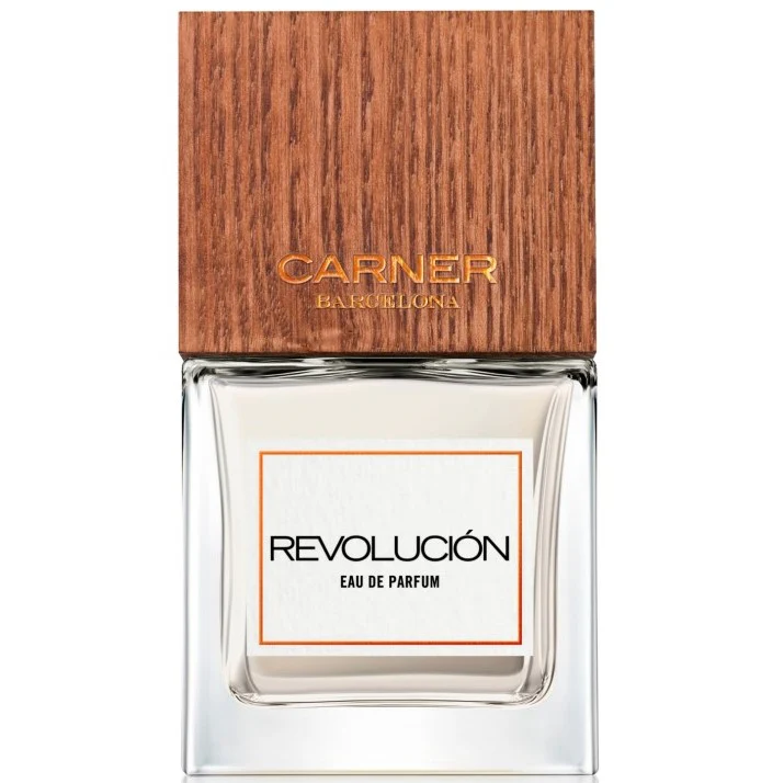 Carner Barcelona Revolucion