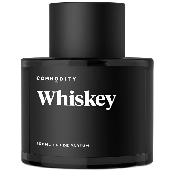 Commodity Whiskey