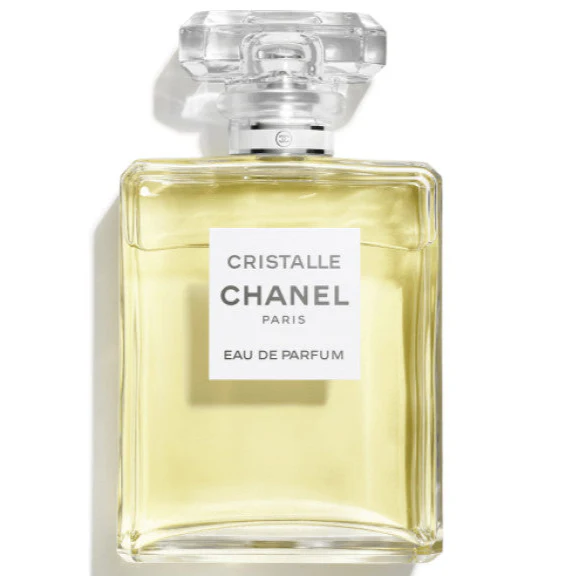 Cristalle EDP