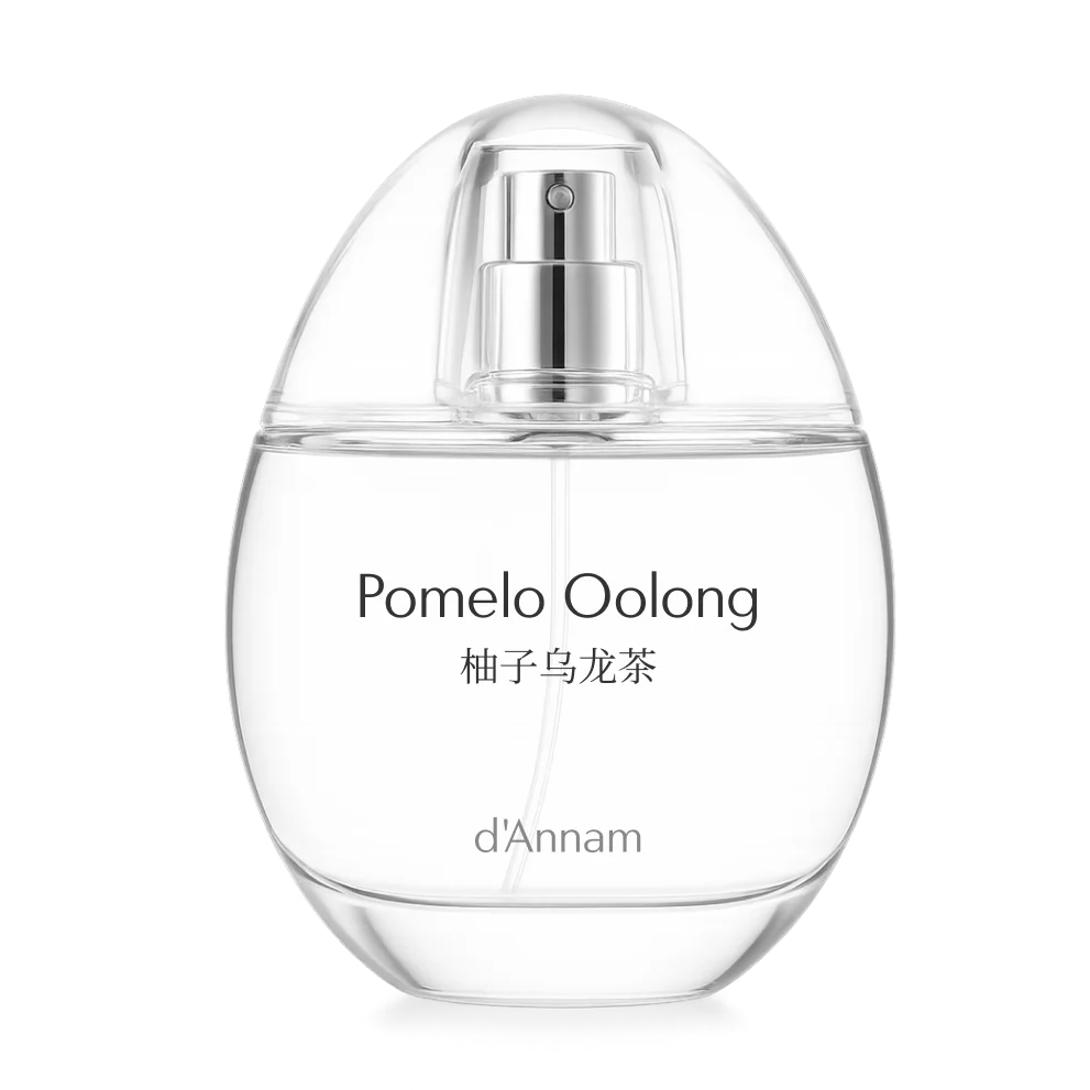D'annam Pomelo Oolong
