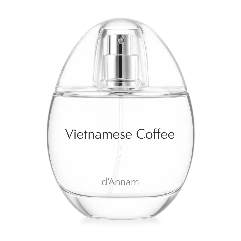 D'annam Vietnamese Coffee