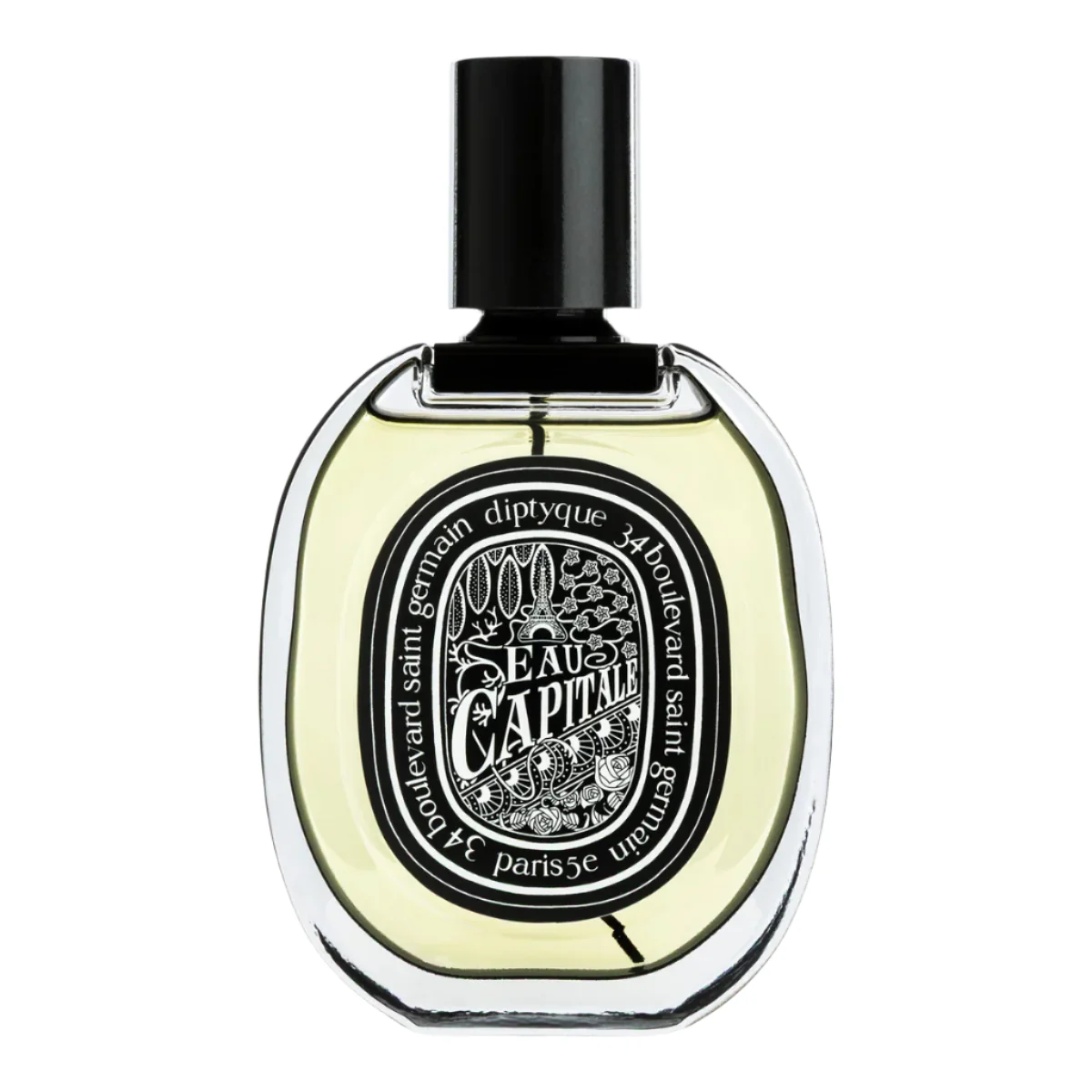 Diptyque Eau Capitale EDP