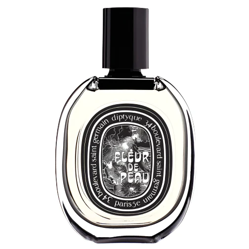 Fleur de Peau EDP