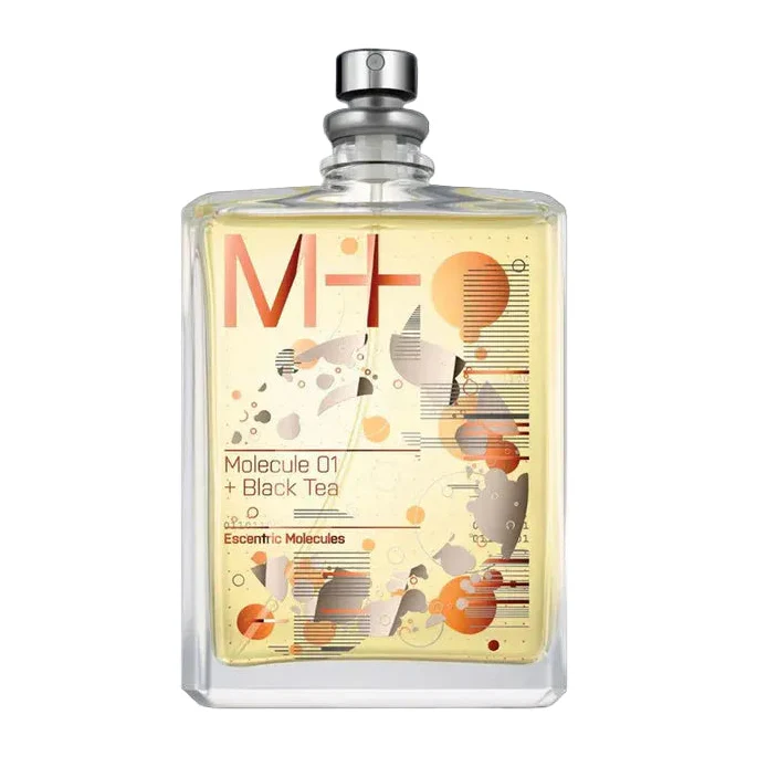 Eccentric Molecules Molecule 01 + Black Tea