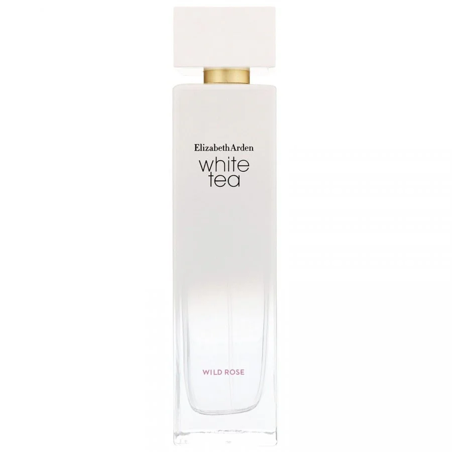 Elizabeth Arden White Tea Wild Rose EDT