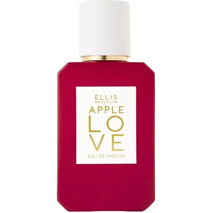 Ellis Brooklyn Apple Love