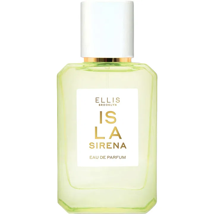 Ellis Brooklyn Isla Sirena