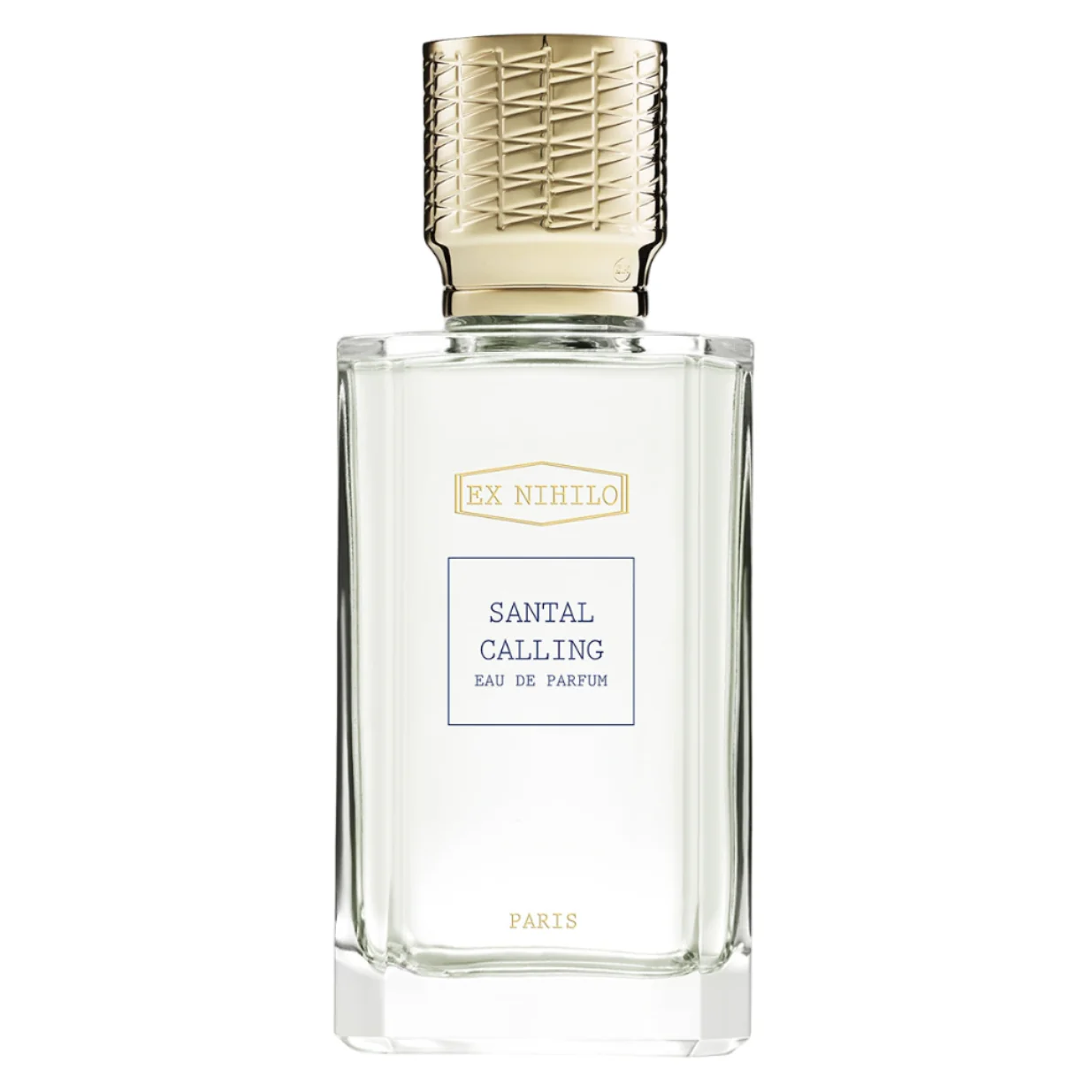 Ex Nihilo Santal Calling