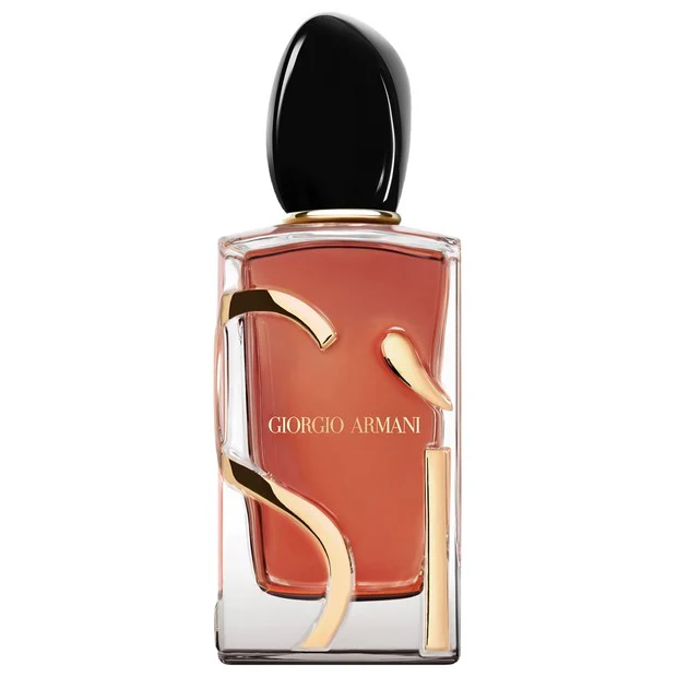 Giorgio Armani Si Parfum 2025