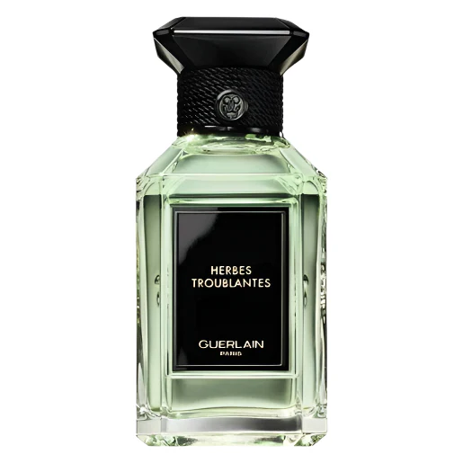 Guerlain L'Art & La Matiere Herbes Troublantes