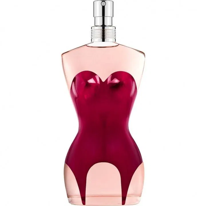 Jean Paul Gaultier Classique EDP