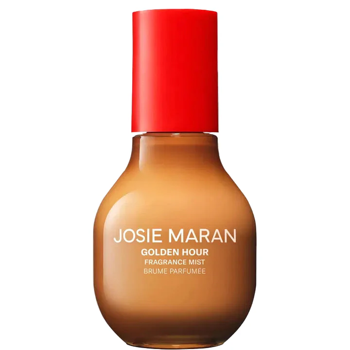 Josie Maran Golden Hour Fragrance Mist