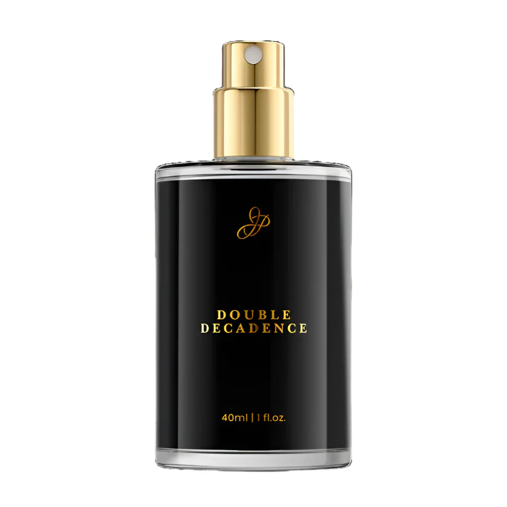 Julianna's Perfumes Double Decadence