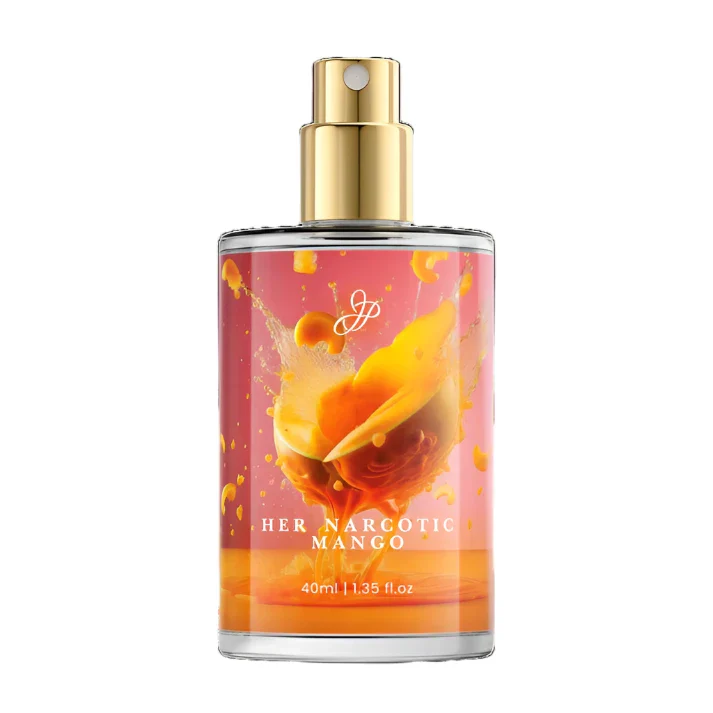 Julianna's Perfumes Her Narcotic Mango