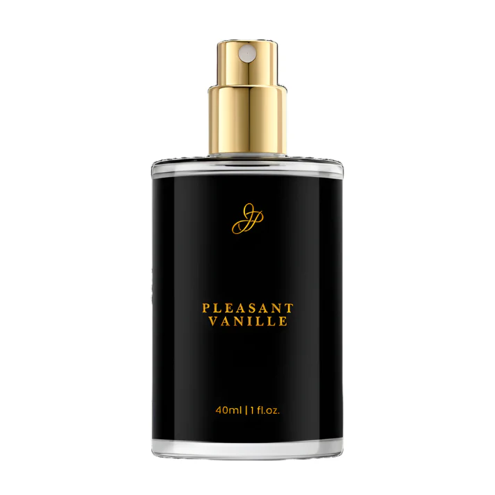 Julianna's Perfumes Pleasant Vanille