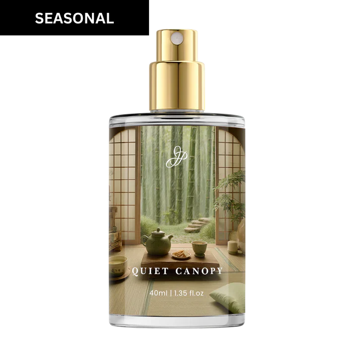 Julianna's Perfumes Quiet Canopy