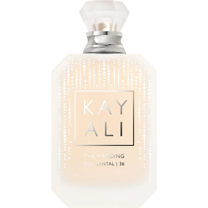 Kayali The Wedding Silk Santal 36
