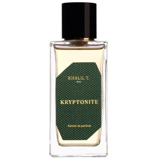 Khalil T Kryptonite