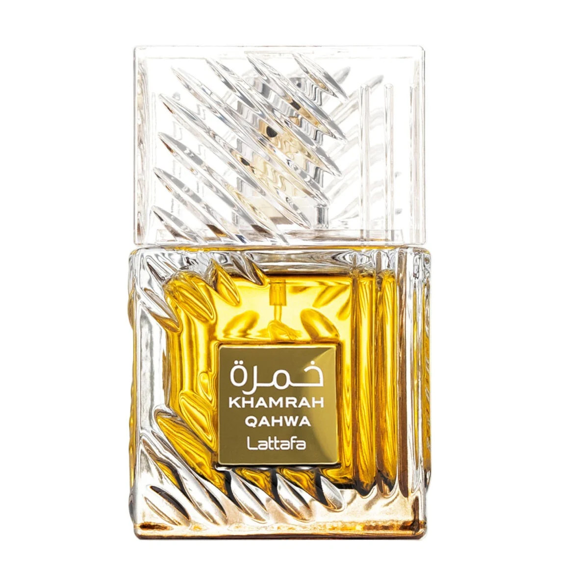 Lattafa Khamrah Qahwa