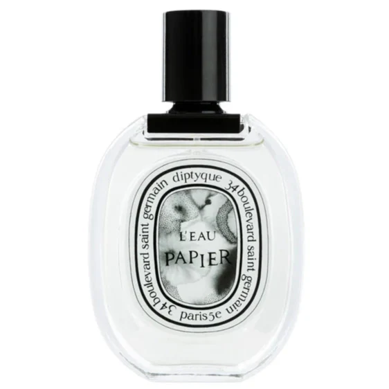L'eau Papier