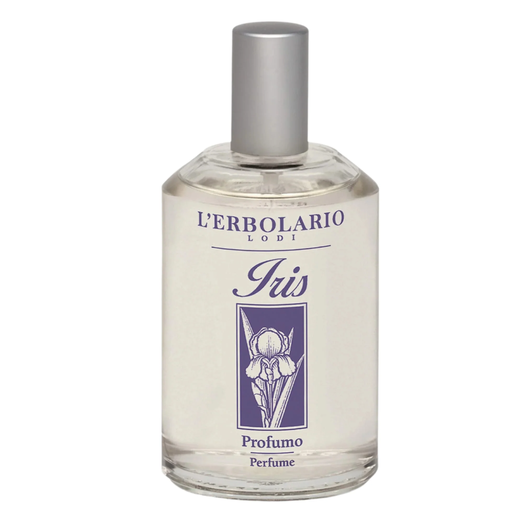 L'erbolario Iris
