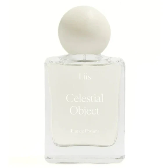 Liis Celestial Object