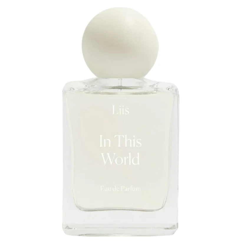 Liis In This World