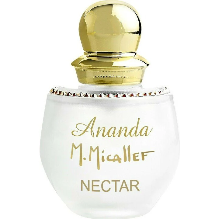 M.Micallef Ananda Nectar
