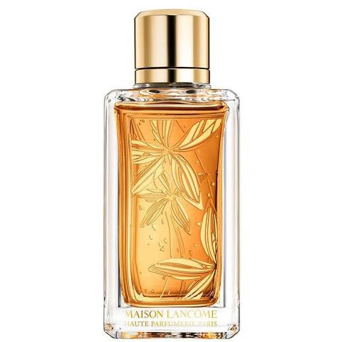 Maison Lancome Jasmins Marzipane
