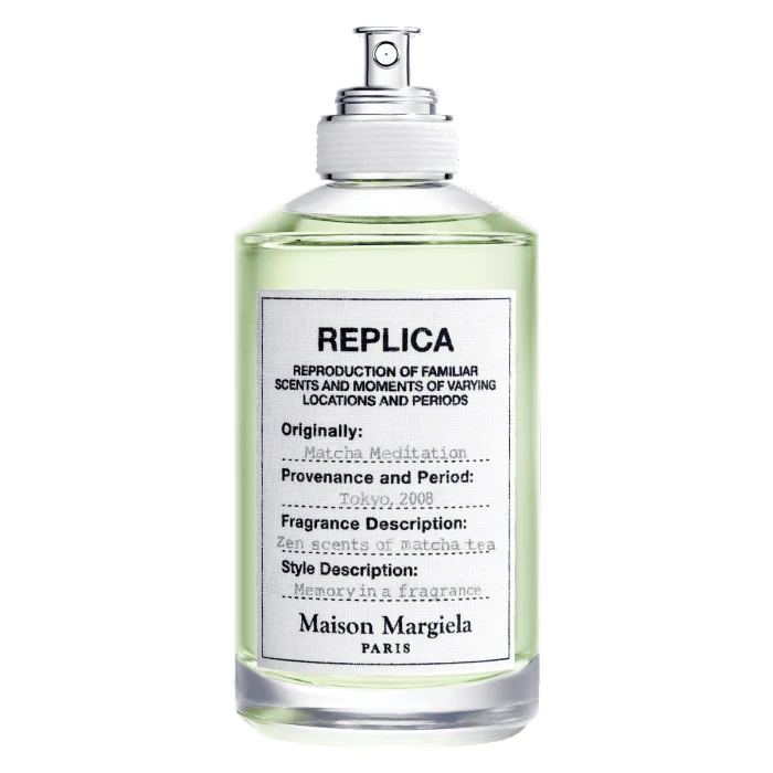 Maison Margiela Replica Matcha Meditation