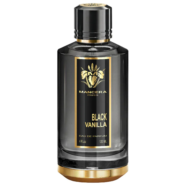 Mancera Black Vanilla