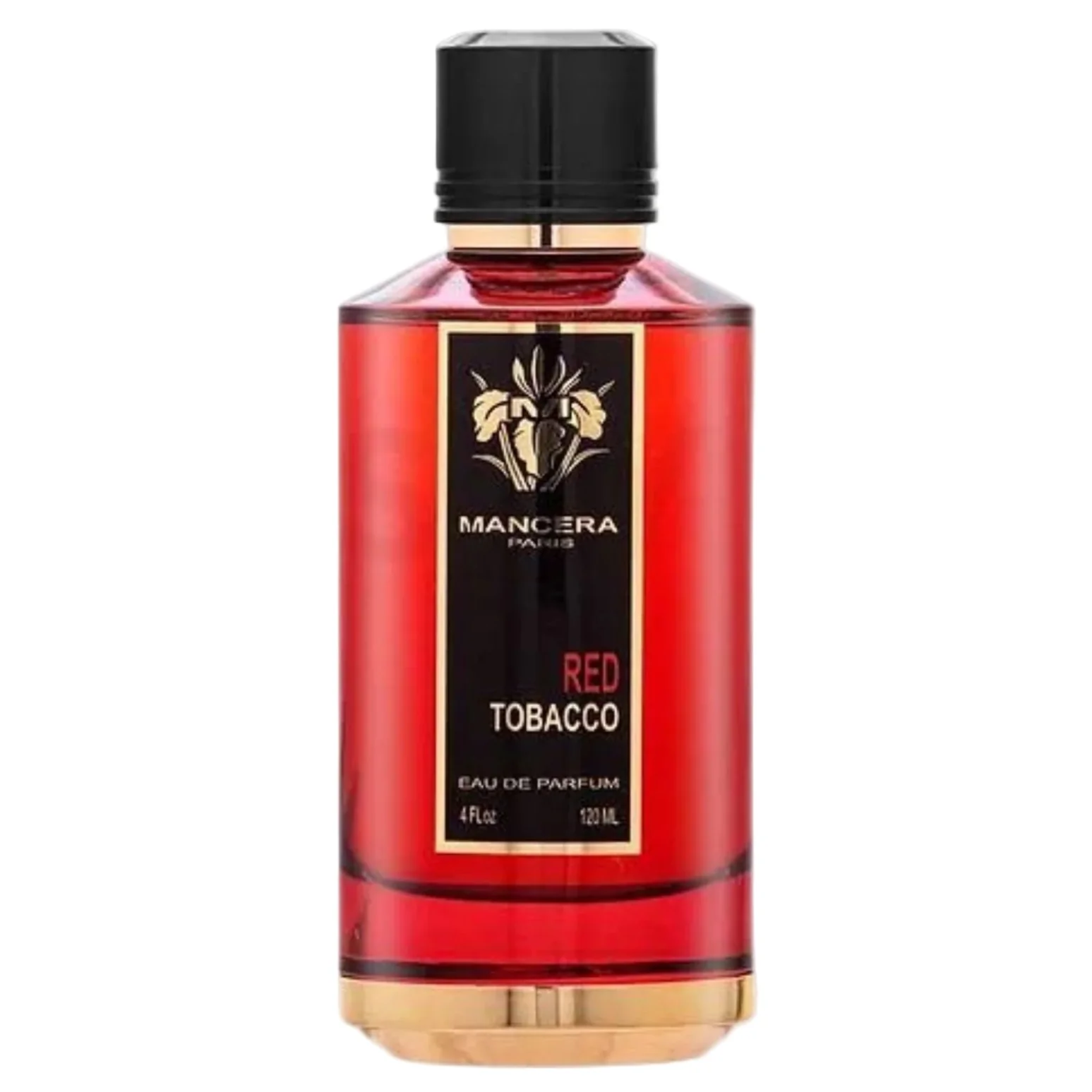 Mancera Red Tobacco