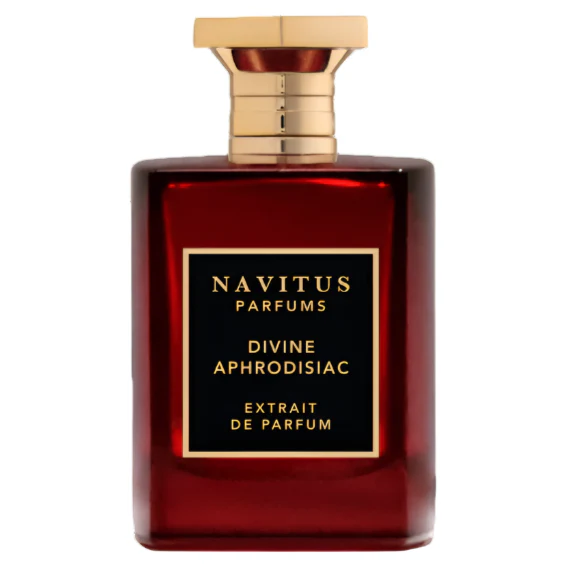 Navitus Divine Aphrodisiac