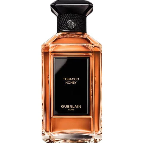 Guerlain L'Art & La Matiere Tobacco Honey