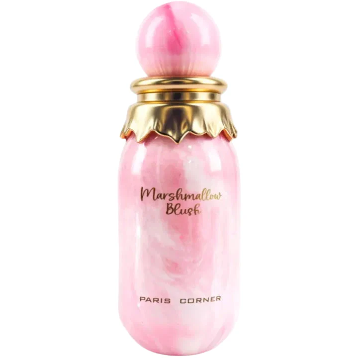 Paris Corner Marshmallow Blush