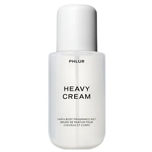Phlur Heavy Cream Body Mist