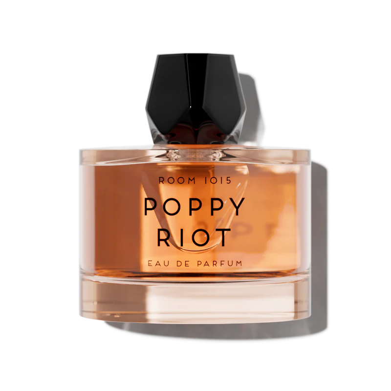 Room 1015 Poppy Riot