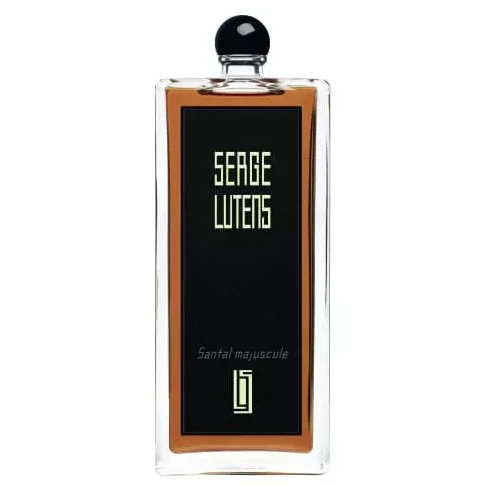 Serge Lutens Santal Majuscule