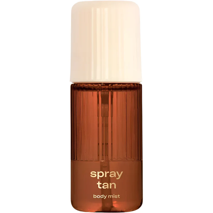 Snif Spray Tan Body Mist