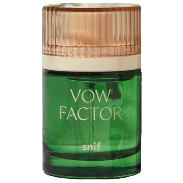 Snif Vow Factor
