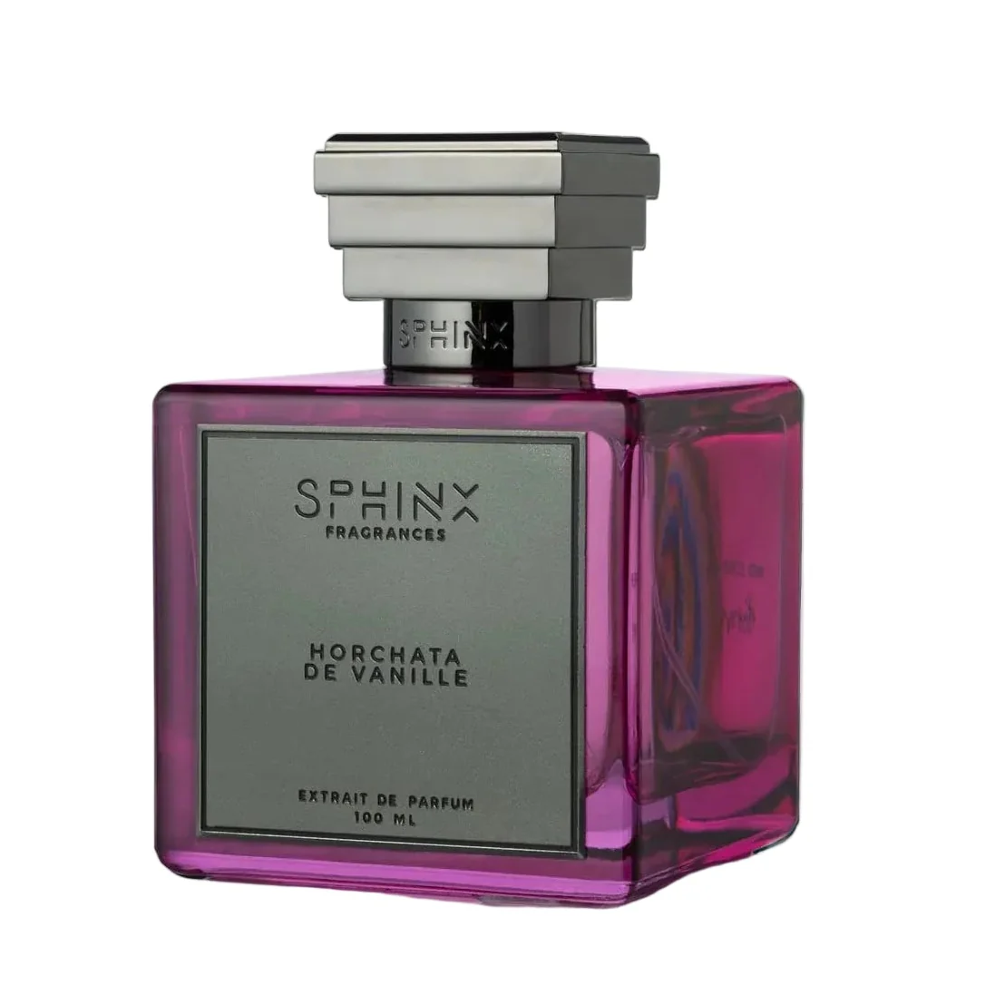 Sphinx Horchata de Vanille
