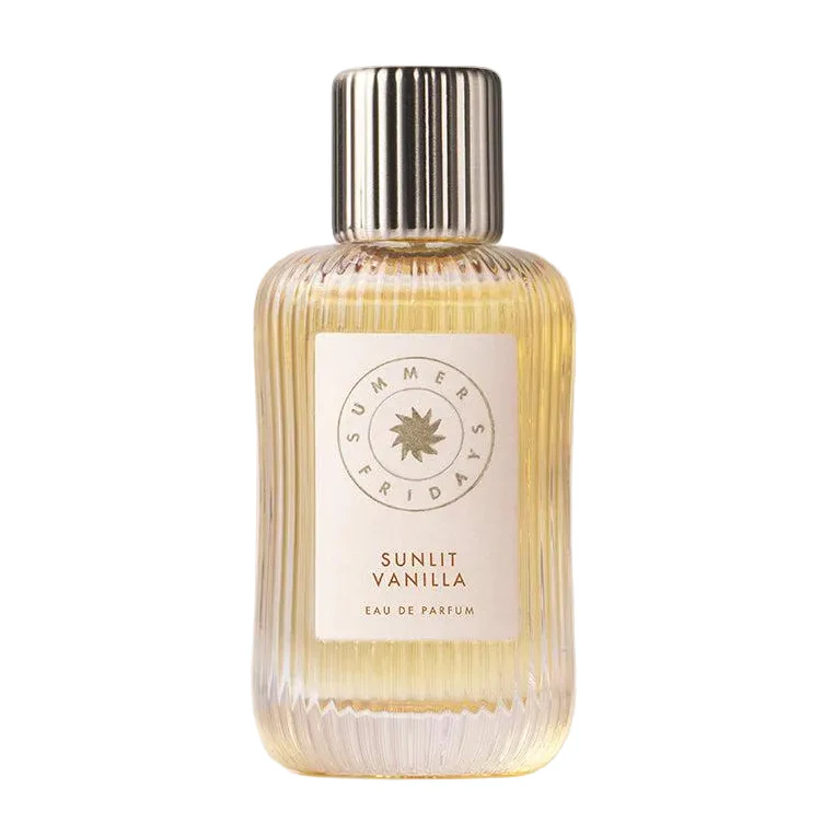 Summer Fridays Sunlit Vanilla